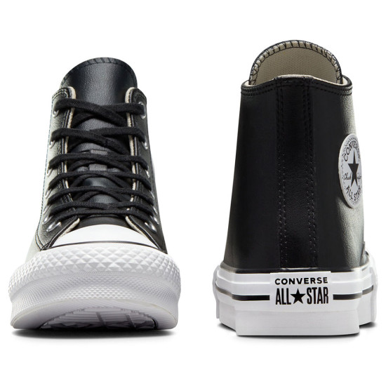 Converse Chuck Taylor All Star Eva Lift Leather